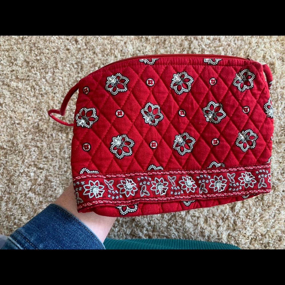 Vera Bradley crossbody purse ♥️